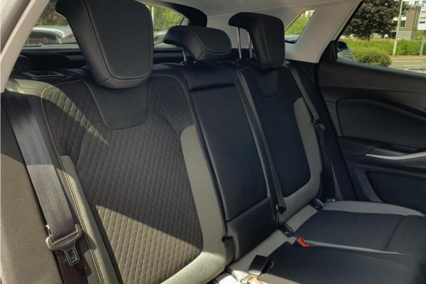2022 Vauxhall Grandland 1.2 Turbo Elite SUV 5dr Petrol Manual Euro 6 (s/s) (130 ps) - Berson Black, photo 13