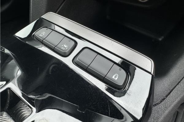 2022 Vauxhall Mokka 1.2 Turbo Design SUV 5dr Petrol Auto Euro 6 (s/s) (130 ps) - Cloth, photo 32