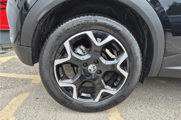 2022 Vauxhall Mokka 1.2 Turbo Ultimate SUV 5dr Petrol Auto Euro 6 (s/s) (130 ps) - Leather, photo 20
