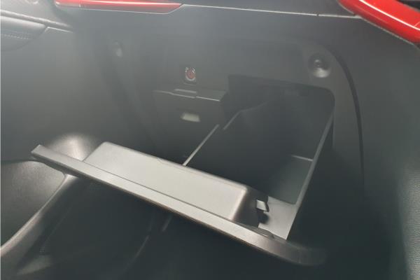 2021 Vauxhall Mokka 1.2 Turbo SRi SUV 5dr Petrol Auto Euro 6 (s/s) (130 ps) - Black Jasmin Lt, photo 26