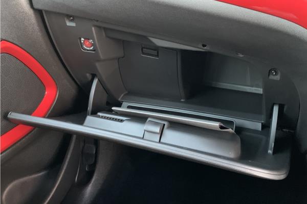 2023 Vauxhall Crossland GS - Banda-jet Black, photo 26