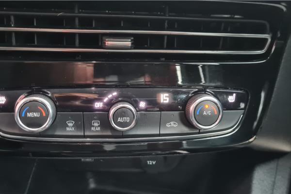 2022 Vauxhall Mokka 1.2 Turbo Elite Premium SUV 5dr Petrol Auto Euro 6 (s/s) (130 ps) - Leather, photo 16