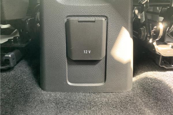 2019 Vauxhall Mokka X 1.4i Turbo Ultimate SUV 5dr Petrol Auto Euro 6 (140 ps) - Leather, photo 38