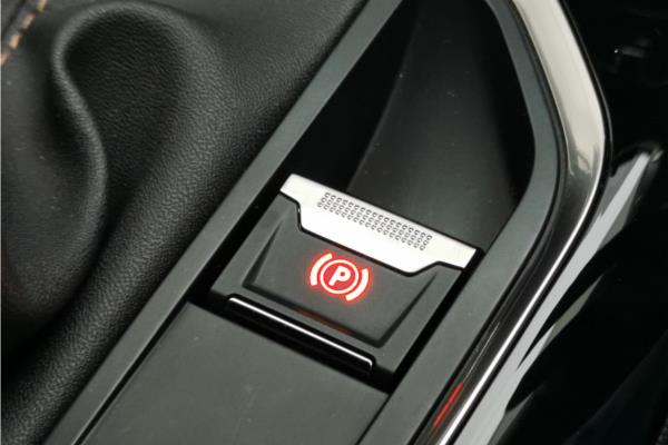 Non Franchise 2020 Peugeot 5008 1.5 BlueHDi GT Line SUV 5dr Diesel Manual Euro 6 (s/s) (130 ps) - Fabic - Cloth, photo 31