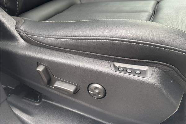 2019 Vauxhall Grandland X 1.2 Turbo Elite Nav SUV 5dr Petrol Auto 8Spd Euro 6 (s/s) (130 ps) - Leather, photo 29