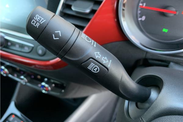 2023 Vauxhall Crossland GS - Banda-jet Black, photo 27