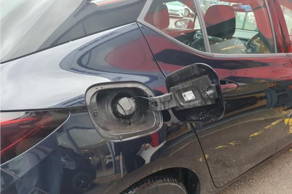 2019 Vauxhall Astra 1.0i Turbo ecoTEC Elite Nav Hatchback 5dr Petrol Manual Euro 6 (s/s) (105 ps) - Leather, photo 35