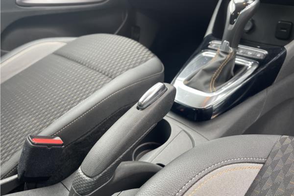 2019 Vauxhall Crossland X 1.2 Turbo GPF Elite Nav SUV 5dr Petrol Auto Euro 6 (s/s) (110 ps) - Cloth, photo 31