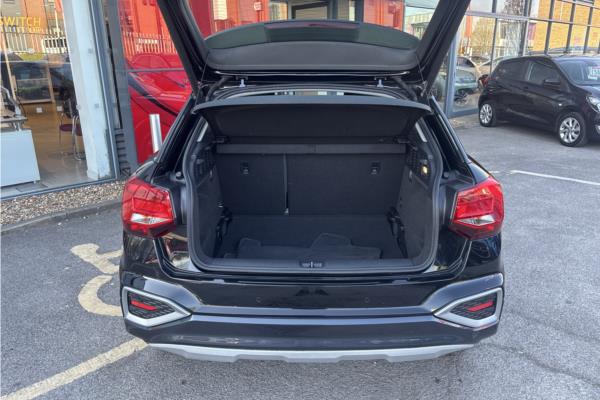 Non Franchise 2021 Audi Q2 1.5 TFSI CoD 35 Sport SUV 5dr Petrol S Tronic Euro 6 (s/s) (150 ps) - Fabic - Cloth, photo 14