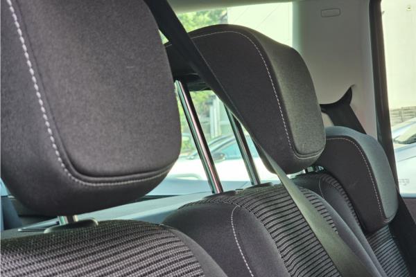 Non Franchise 2019 Volkswagen Sharan 1.4 TSI GPF SE MPV 5dr Petrol DSG Euro 6 (s/s) (150 ps) - Fabic - Cloth, photo 36