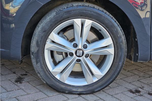 Non Franchise 2019 SEAT Alhambra 2.0 TDI XCELLENCE MPV 5dr Diesel DSG Euro 6 (s/s) (150 ps) - Fabic - Cloth, photo 44