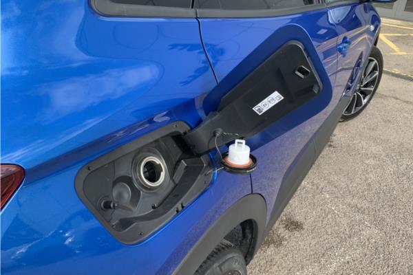 2021 Vauxhall Grandland X 1.2 Turbo Elite Nav SUV 5dr Petrol Manual 6Spd Euro 6 (s/s) (130 ps) - Leather, photo 35