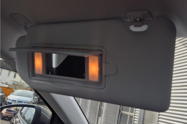 2020 Vauxhall Grandland X 1.2 Turbo Elite Nav SUV 5dr Petrol Auto 8Spd Euro 6 (s/s) (130 ps) - Leather, photo 30