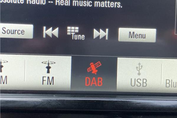 2018 Vauxhall Mokka X 1.4i Turbo Elite SUV 5dr Petrol Auto (140 ps) - Leather, photo 22