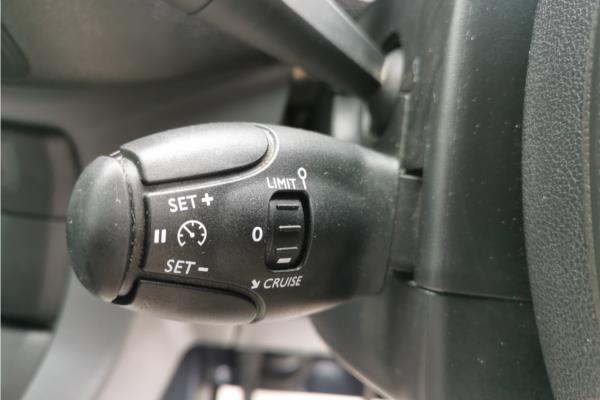 2019 Vauxhall Vivaro 1.5 Turbo D 2900 Dynamic Panel Van 6dr Diesel Manual L2 Euro 6 (s/s) (100 ps) - Cloth, photo 18