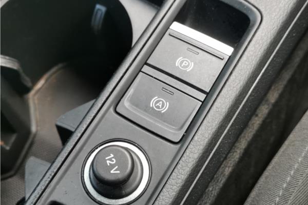 Non Franchise 2021 Audi Q3 2.0 TDI 35 Sport SUV 5dr Diesel S Tronic quattro Euro 6 (s/s) (150 ps) - Fabic - Cloth, photo 31