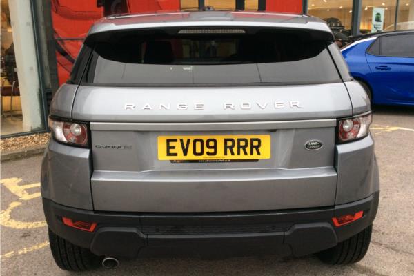 Non Franchise 2014 Land Rover Range Rover Evoque 2.2 eD4 Pure 5dr 2WD - Leather, photo 7