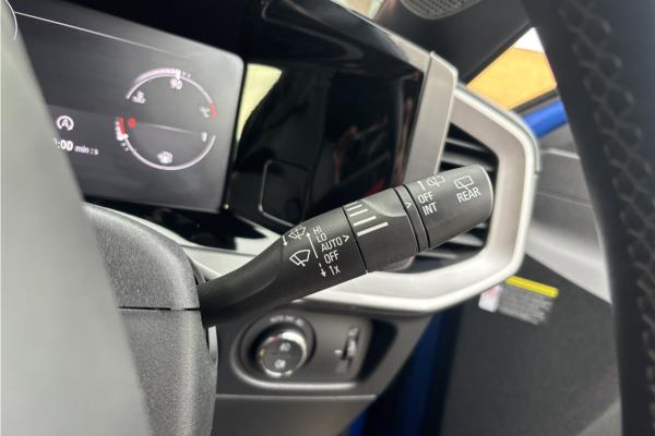 2021 Vauxhall Mokka 1.2 Turbo Ultimate Nav SUV 5dr Petrol Auto Euro 6 (s/s) (130 ps) - Leather, photo 28