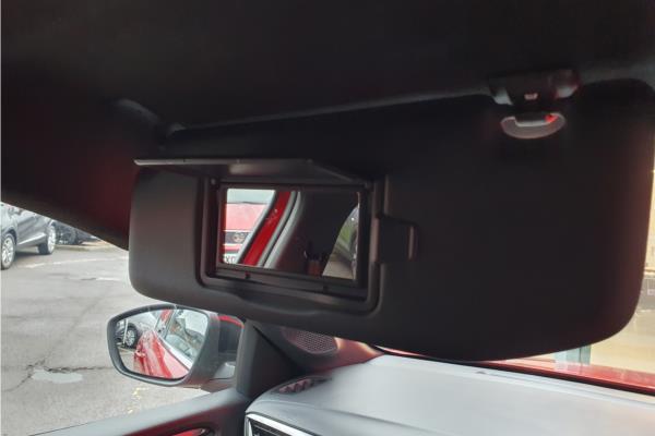 2023 Vauxhall Corsa* Ultimate - 11kW - ALCANTARA. NOIR, photo 29