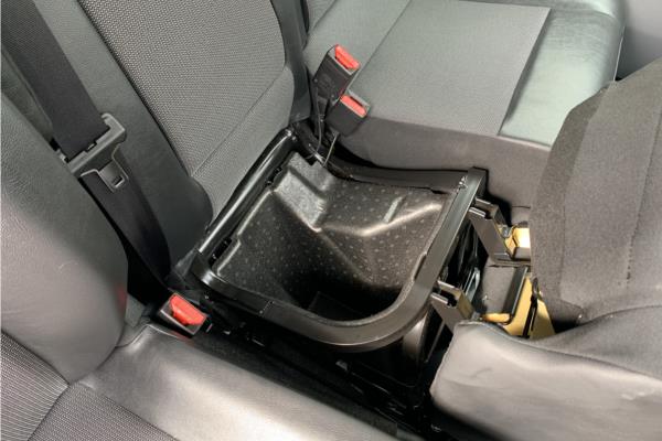 2020 Vauxhall Vivaro 2.0 Turbo D 3100 Sportive Panel Van 5dr Diesel Manual L2 H1 Euro 6 (s/s) (120 ps) - Cloth, photo 33