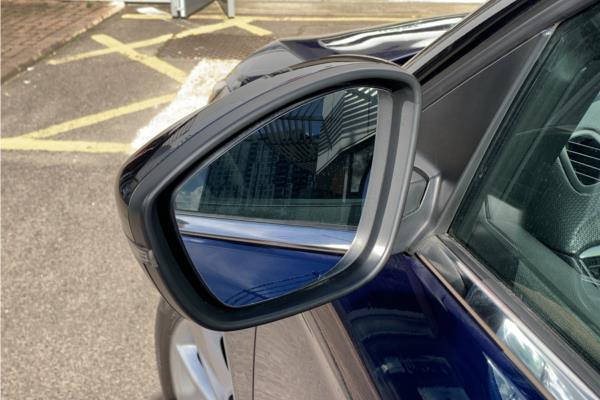 2021 Vauxhall Corsa 1.2 Turbo Elite Nav Hatchback 5dr Petrol Auto Euro 6 (s/s) (100 ps) - Cloth, photo 40