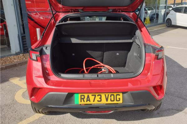 2024 Vauxhall Mokka-e - Minstral+jet Bk, photo 14