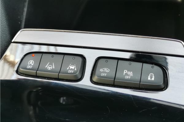 2022 Vauxhall Mokka 1.2 Turbo SRi Premium SUV 5dr Petrol Auto Euro 6 (s/s) (130 ps) - Cloth, photo 32