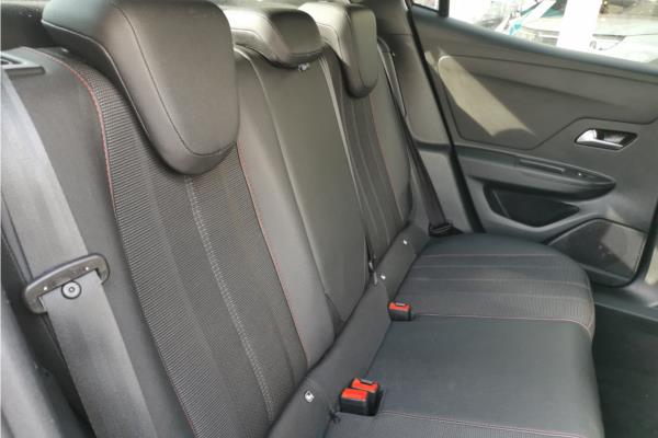 2022 Vauxhall Mokka 1.2 Turbo SRi Premium SUV 5dr Petrol Auto Euro 6 (s/s) (130 ps) - Cloth, photo 13