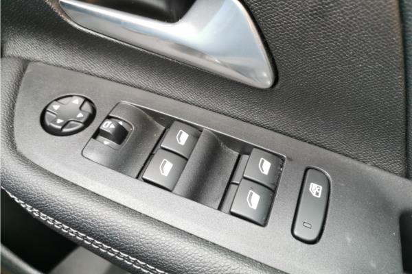 Non Franchise 2021 Vauxhall Mokka 1.2 Turbo SRi Premium SUV 5dr Petrol Manual Euro 6 (s/s) (100 ps) - Black Jasmin Lt, photo 22
