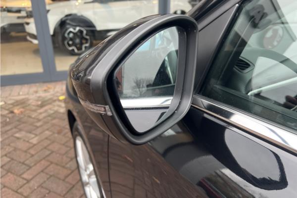 2021 Vauxhall Corsa 1.2 Turbo Elite Hatchback 5dr Petrol Auto Euro 6 (s/s) (100 ps) - Cloth, photo 41