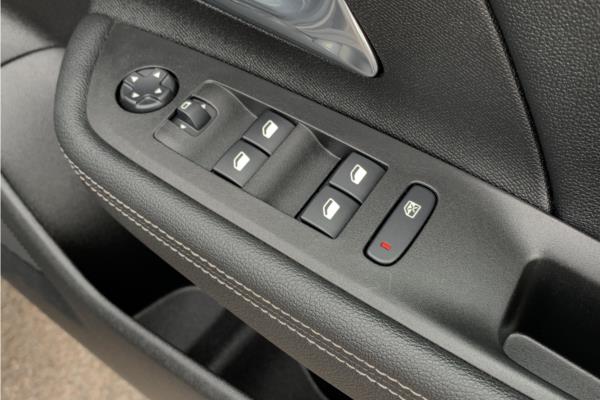 2023 Vauxhall Mokka 1.2 Turbo GS SUV 5dr Petrol Auto Euro 6 (s/s) (130 ps) - Cloth, photo 22