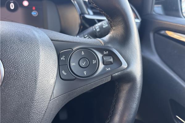 2023 Vauxhall Corsa 1.2 Turbo Ultimate Hatchback 5dr Petrol Manual Euro 6 (s/s) (100 ps) - Alcantara, photo 19