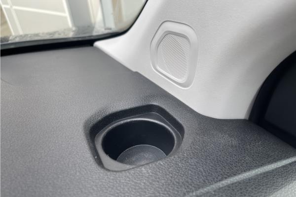 2019 Vauxhall Vivaro 1.5 Turbo D 2900 Sportive Panel Van 5dr Diesel Manual L2 H1 Euro 6 (s/s) (100 ps) - Cloth, photo 23