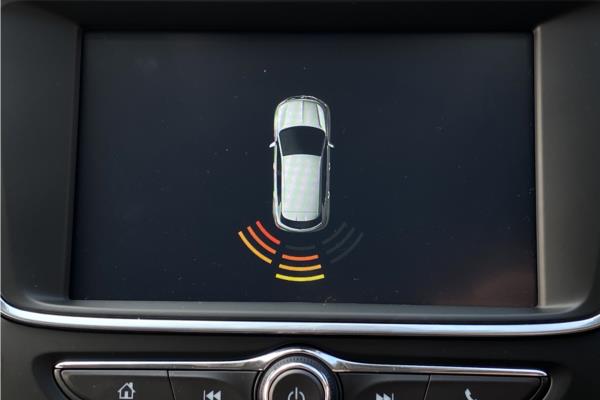 2019 Vauxhall Grandland X 1.2 Turbo SE SUV 5dr Petrol Auto 8Spd Euro 6 (s/s) (130 ps) - Cloth, photo 43