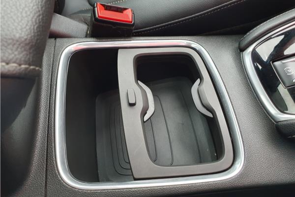 2019 Vauxhall Grandland X 1.2 Turbo Elite Nav SUV 5dr Petrol Auto 8Spd Euro 6 (s/s) (130 ps) - Leather, photo 24