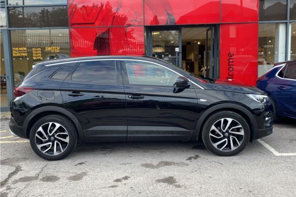 2018 VAUXHALL GRANDLAND - Leather, photo 8