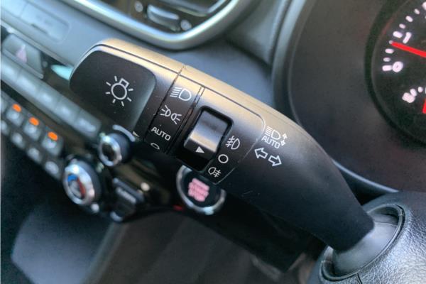Non Franchise 2019 Kia Sportage 1.6 T-GDi GT-Line SUV 5dr Petrol Manual Euro 6 (s/s) (174 bhp) - Fabic - Cloth, photo 27