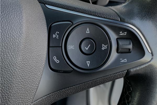 2022 Vauxhall Mokka 1.2 Turbo Ultimate Nav SUV 5dr Petrol Auto Euro 6 (s/s) (130 ps) - Leather, photo 19