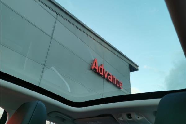 2019 Vauxhall Grandland X 2.0 Turbo D BlueInjection Elite Nav SUV 5dr Diesel Auto Euro 6 (s/s) (177 ps) - Leather, photo 42