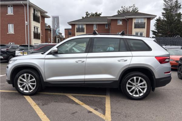 Non Franchise 2019 Skoda Kodiaq 1.5 TSI ACT SE SUV 5dr Petrol DSG Euro 6 (s/s) (7 Seat) (150 ps) - Fabic - Cloth, photo 5