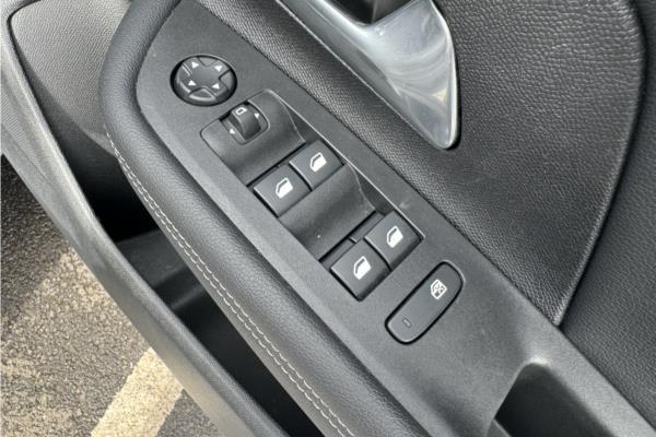 2023 Vauxhall Mokka 1.2 Turbo GS SUV 5dr Petrol Auto Euro 6 (s/s) (130 ps) - Cloth, photo 22