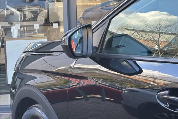 Non Franchise 2021 Peugeot 5008 1.2 PureTech Active Premium SUV 5dr Petrol Manual Euro 6 (s/s) (130 ps) - Fabic - Cloth, photo 41