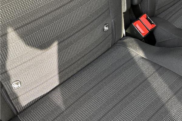 2021 Vauxhall Combo Life 1.2 Turbo SE MPV 5dr Petrol Auto Euro 6 (s/s) (130 ps) - Cloth, photo 33
