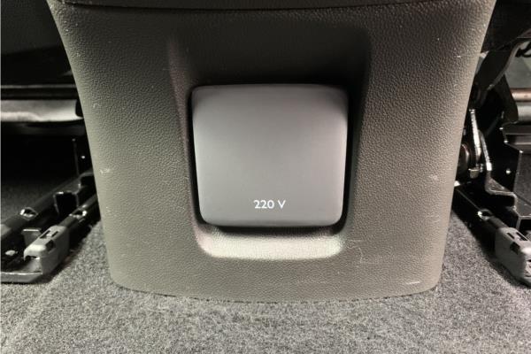 2020 Vauxhall Grandland X 1.2 Turbo Sport Nav SUV 5dr Petrol Manual Euro 6 (s/s) (130 ps) - Cloth, photo 41