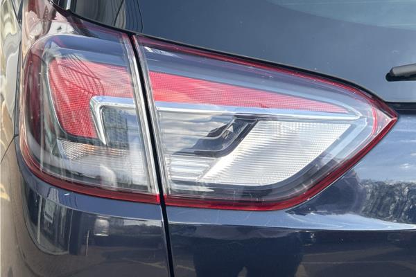 2019 Vauxhall Crossland X 1.2 Turbo GPF Elite Nav SUV 5dr Petrol Auto Euro 6 (s/s) (110 ps) - Cloth, photo 37