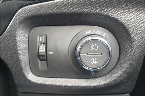 2019 Vauxhall Corsa 1.2 Turbo Ultimate Nav Hatchback 5dr Petrol Auto Euro 6 (s/s) (130 ps) - Cloth/Alcantara, photo 21