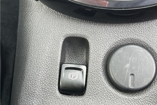 2017 Vauxhall Astra 1.4i Turbo Elite Nav Sports Tourer 5dr Petrol Auto Euro 6 (s/s) (150 ps) - Cloth, photo 30