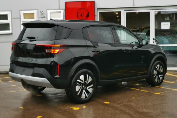 Vauxhall Frontera 1.2 Hybrid 110ps GS E-dct6 - Ergo Feture Gry, photo 7