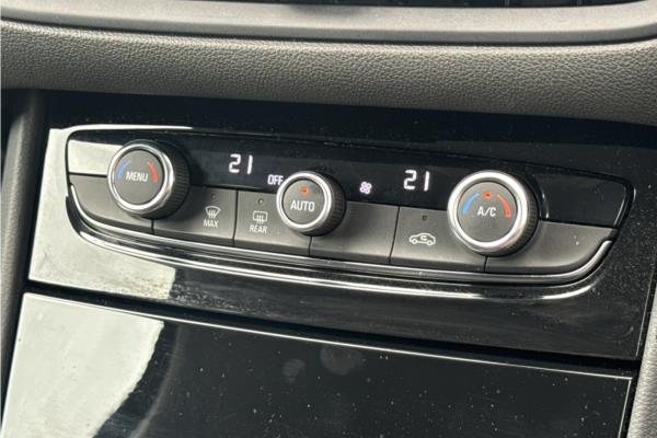 2023 Vauxhall Grandland 1.2 Turbo GS SUV 5dr Petrol Manual Euro 6 (s/s) (130 ps) - Cloth, photo 16