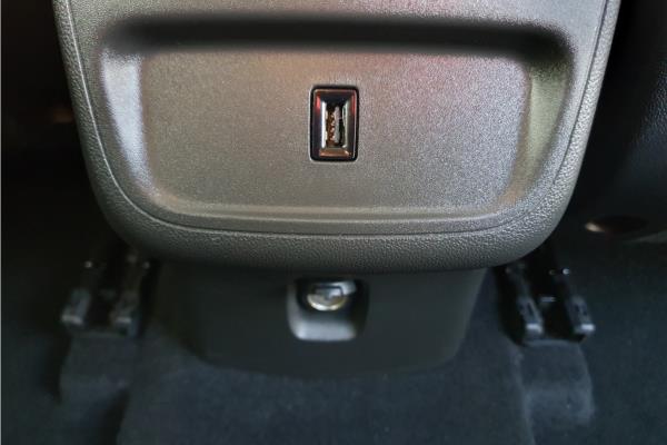 2020 Vauxhall Grandland X 1.2 Turbo SRi Nav SUV 5dr Petrol Manual Euro 6 (s/s) (130 ps) - Cloth, photo 38